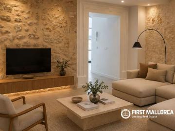 6 Carrer de la Soledat, Sineu, Balearic Islands 07510