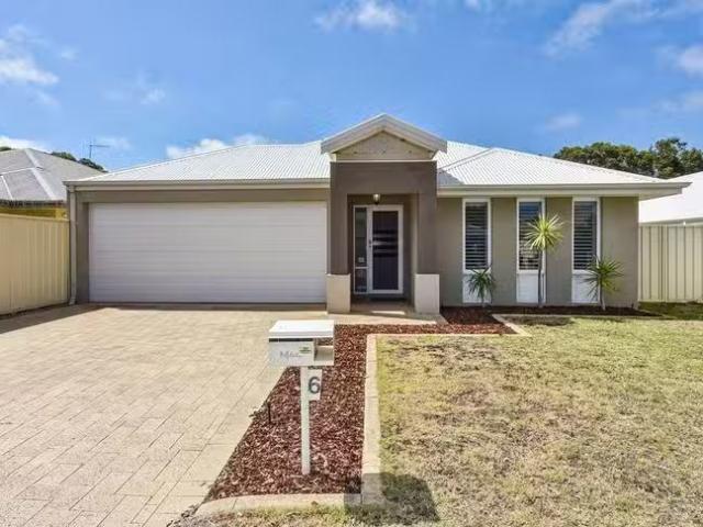 6 Caves Way, Secret Harbour, WA 6173