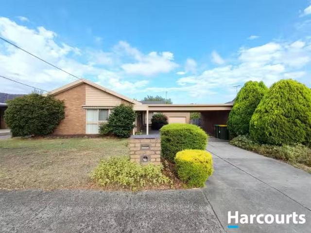 6 Cavill Court, VERMONT SOUTH, VIC 3133 House for Rent