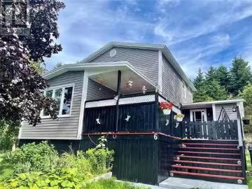 6 Cemetery Road, Hodges Cove, NL, A0E 2A0 house for sale Li.