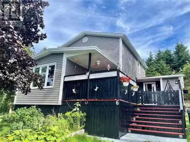 6 Cemetery Road, Hodges Cove, NL, A0E 2A0 house for sale Li.
