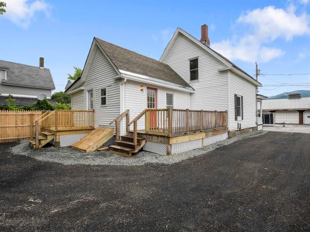 6 Central Avenue