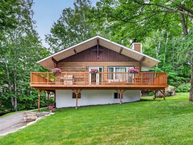 6 Ch. Des Aulnes, Sainte Anne Des Lacs, QC, J0R 1B0 house for sale | Listing ID 11761 | Royal LePage