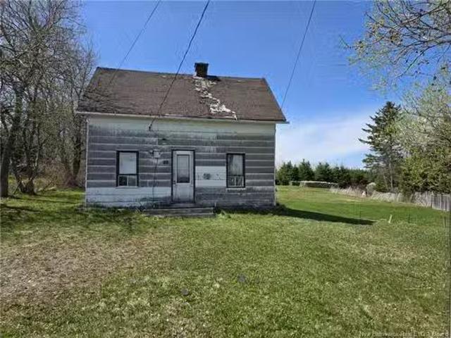 6 Ch Violette Station, Dsl De Drummond/Dsl Of Drummond, NB, E3.