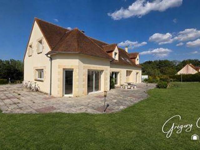 6 chambres, Mutrecy Basse 14220 105078272