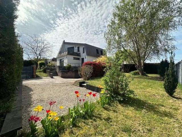 6 chambres, Magny Île 78114 101314129