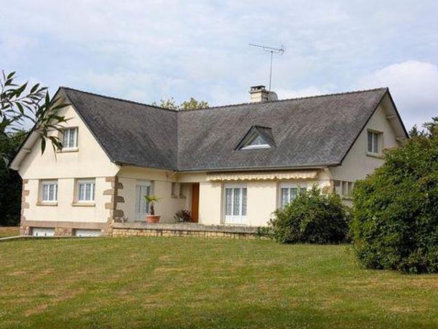 6 chambres, Maen Roch Bretagne 35460 100775493