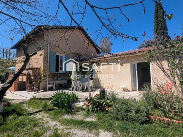 6 chambres, Malijai Provence 04350 101596668