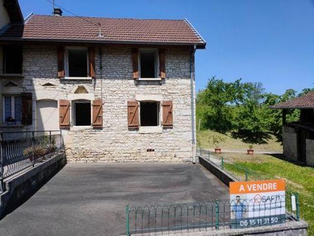 6 chambres, Marnoz Franche 39110 102759416