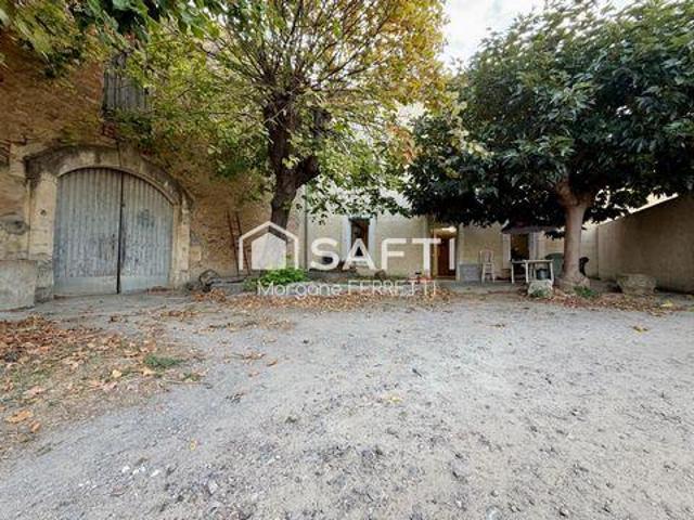 6 chambres, Marcorignan Languedoc 11120 100726102