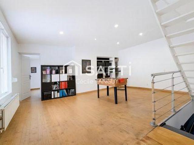 6 chambres, Marquette Nord 59252 103032382