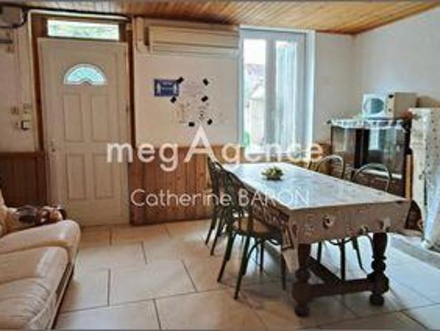 6 chambres, Matha Poitou 17160 103359697