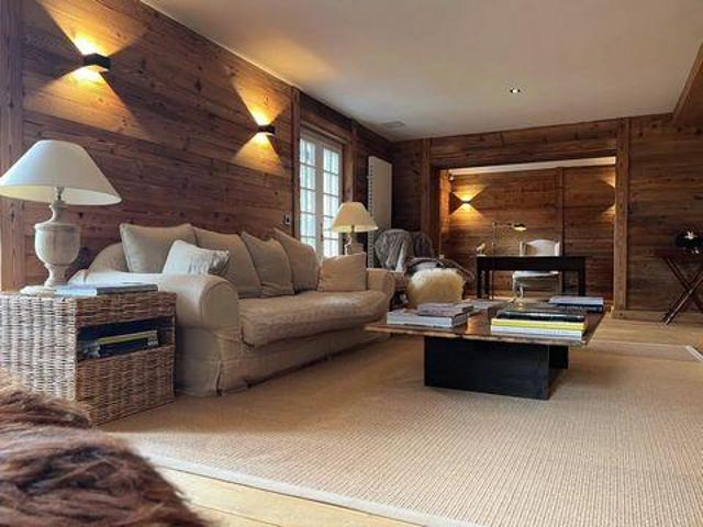 6 chambres, Megève Rhône 74120 98266261