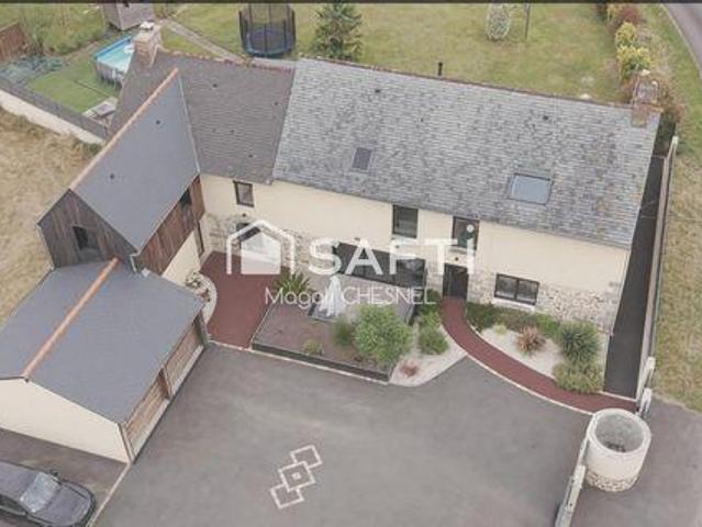 6 chambres, Melesse Bretagne 35520 105656197
