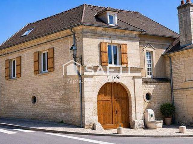 6 chambres, Mello Picardie 60660 103122959