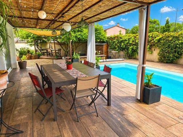 6 chambres, Meyzieu Rhône 69330 101955572