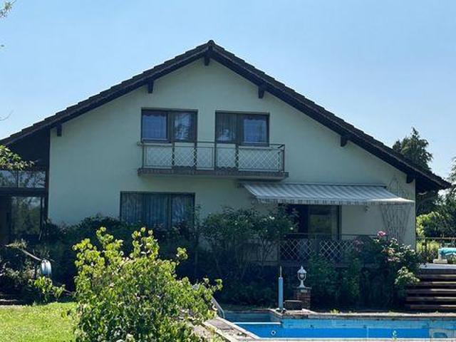 6 chambres, Michelbach Alsace 68730 101099100