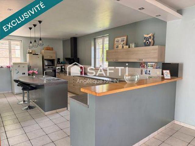 6 chambres, Minaucourt Champagne 51800 103491947