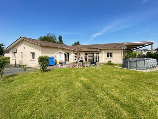 6 chambres, Miramont Aquitaine 47800 102440045