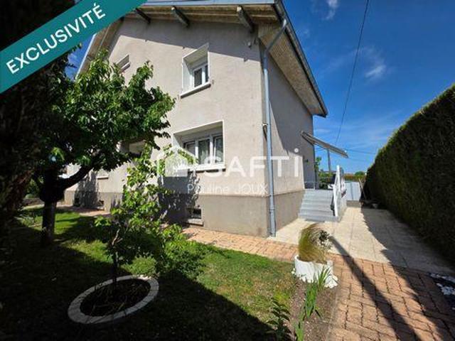 6 chambres, Mirecourt Lorraine 88500 103415656