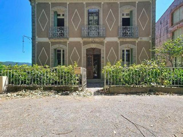 6 chambres, Mons Languedoc 34390 LS104371821