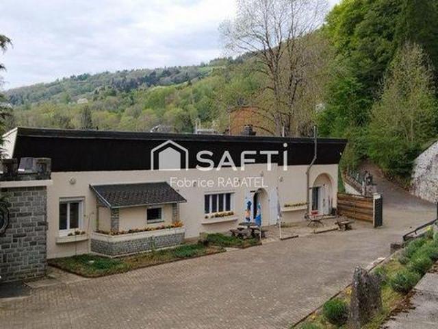 6 chambres, Mont Auvergne 63240 102407149