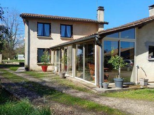 6 chambres, Montagne Aquitaine 33570 101520658