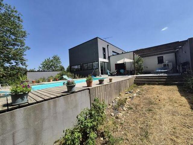6 chambres, Montamise Poitou 86360 103491740