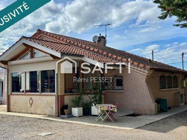 6 chambres, Montauban Midi 82000 LS105153600