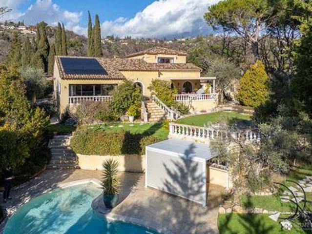 6 chambres, Montauroux Provence 83440 101490228