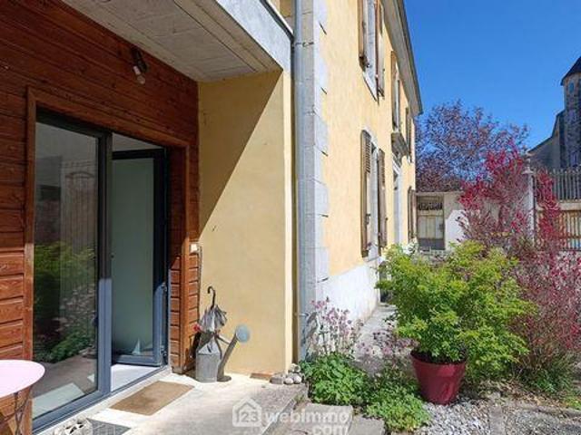 6 chambres, Montaut Aquitaine 64800 103805074