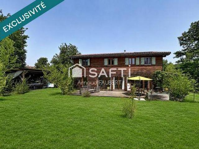 6 chambres, Montbrun Midi 31310 105057622