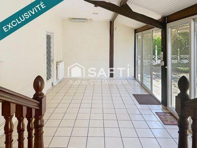 6 chambres, Montech Midi 82700 100731339