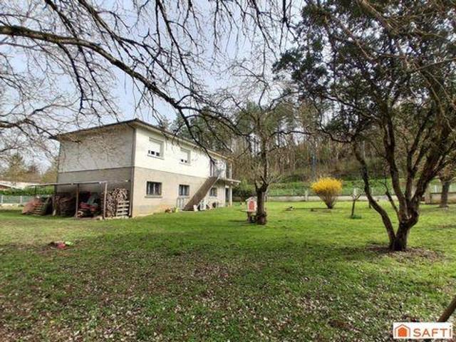 6 chambres, Montesquieu Aquitaine 47130 104404024