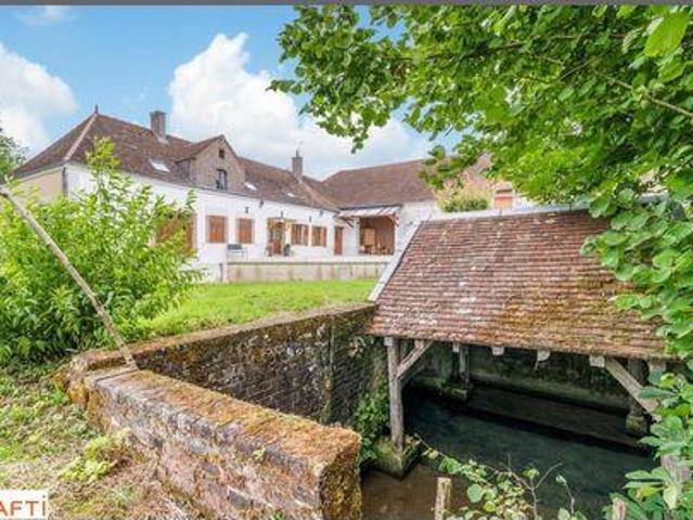 6 chambres, Montigny Champagne 10130 103617525