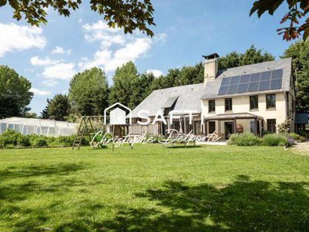 6 chambres, Montivilliers Haute 76290 103743191