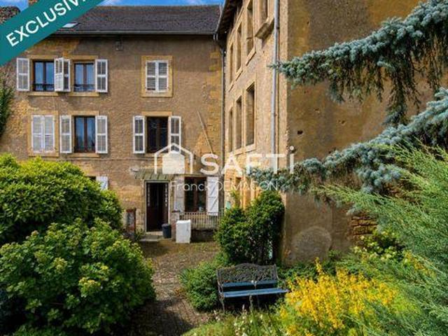 6 chambres, Montmedy Lorraine 55600 103546537