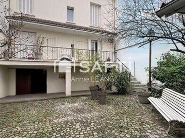 6 chambres, Montreuil Île de France 93100 98113110