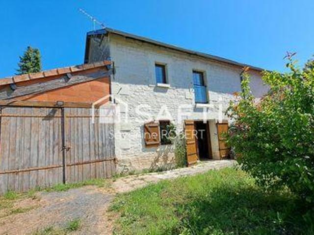 6 chambres, Monts Poitou 86420 100773184
