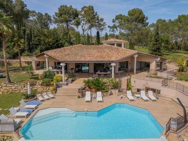 6 chambres, Mougins Provence Alpes Côte d'Azur 06250 92586586