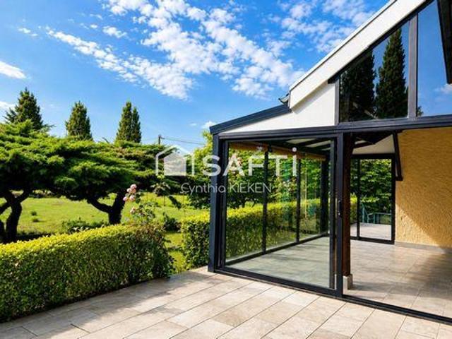 6 chambres, Mourenx Aquitaine 64150 102773425