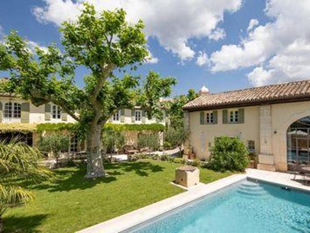 6 chambres, Mouriès Provence 13890 101797607