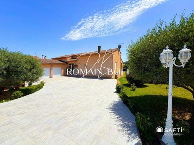 6 chambres, Moussac Languedoc 30190 103428815