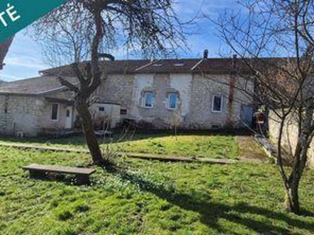 6 chambres, Nurieux Rhône 01460 100314672
