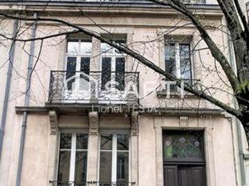 6 chambres, Nancy Lorraine 54000 100577120