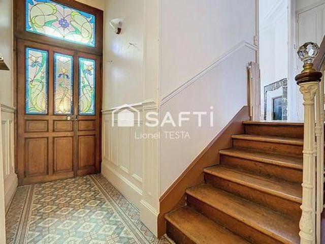 6 chambres, Nancy Lorraine 54000 103617706