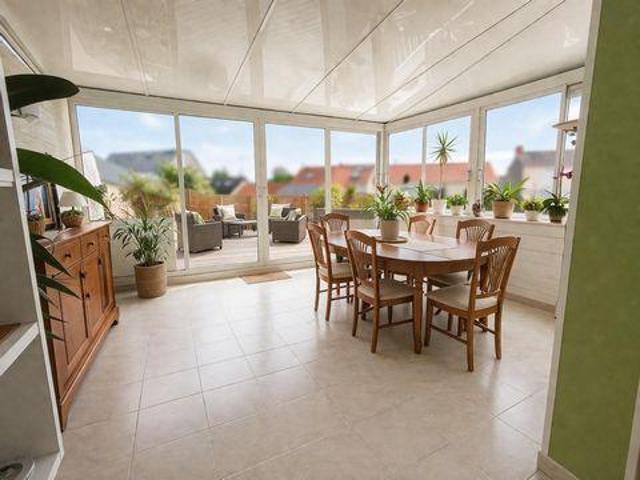 6 chambres, Nantes Pays de la Loire 44300 98386584