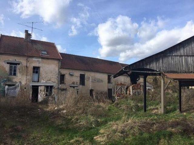 6 chambres, Nanteuil Île 77730 100784145