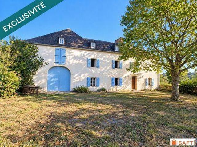 6 chambres, Navarrenx Aquitaine 64190 105490364