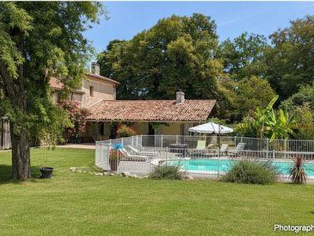 6 chambres, Nerac Aquitaine 47600 104230915